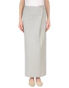 Virginia Di Annapurna Long Skirts