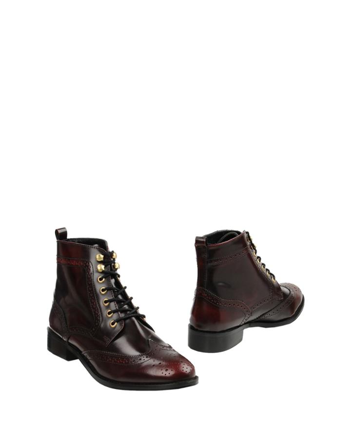 Dune London Ankle Boots