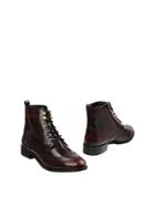 Dune London Ankle Boots