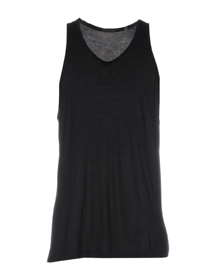 Atm Tank Tops