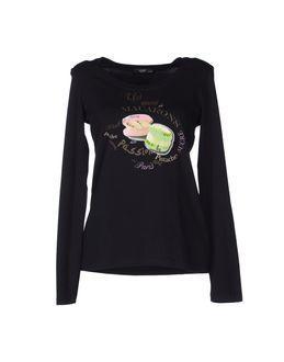 Ajay Long Sleeve T-shirts