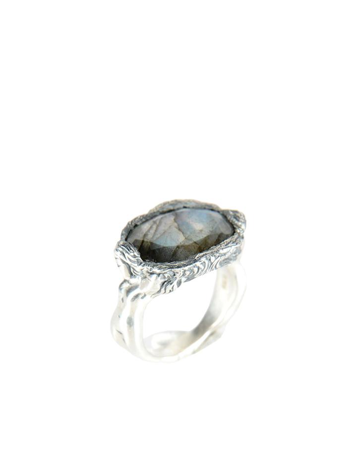 Jade Jagger Rings
