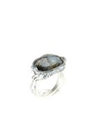 Jade Jagger Rings