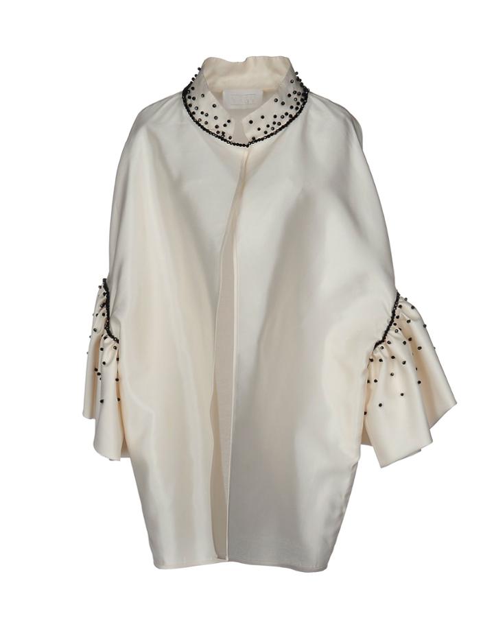 Ypsy Overcoats