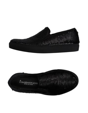 Mikekonos Sneakers