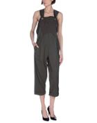 High Tech Jumpsuits