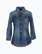 Jacob Coh N Denim Shirts