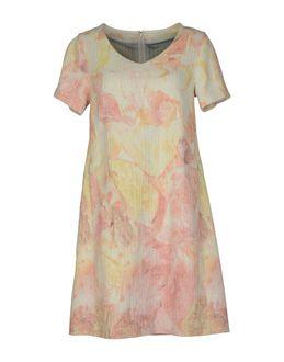 Haat By Issey Miyake Short Dresses