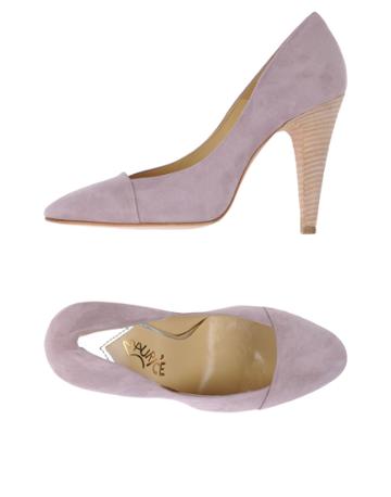 Maurice Abot Pumps