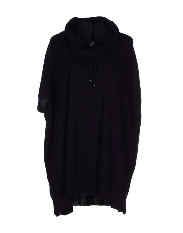 Seventy Turtlenecks