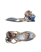 Diego Dolcini Sandals