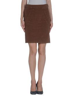 Roberta Scarpa Knee Length Skirts