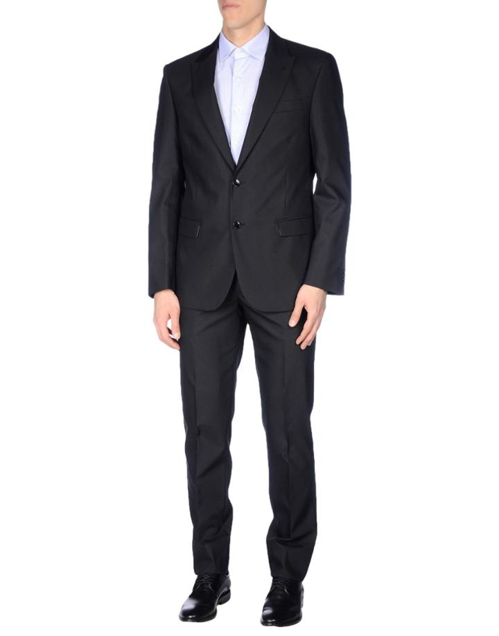 Maestrami Evolution Suits