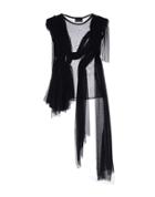 Augustin Teboul Tops