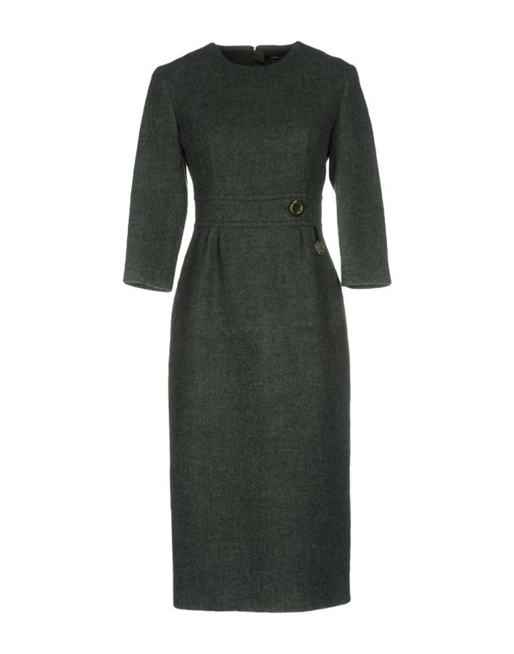 Ri-creazione Knee-length Dresses