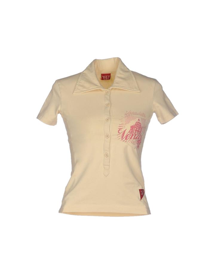 Take-two Polo Shirts