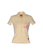 Take-two Polo Shirts