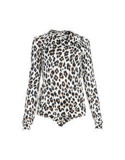 Love Moschino Blouses