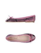Andrea Morando Ballet Flats