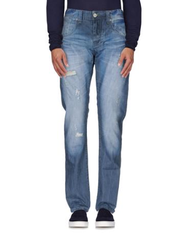 One Green Elephant Jeans