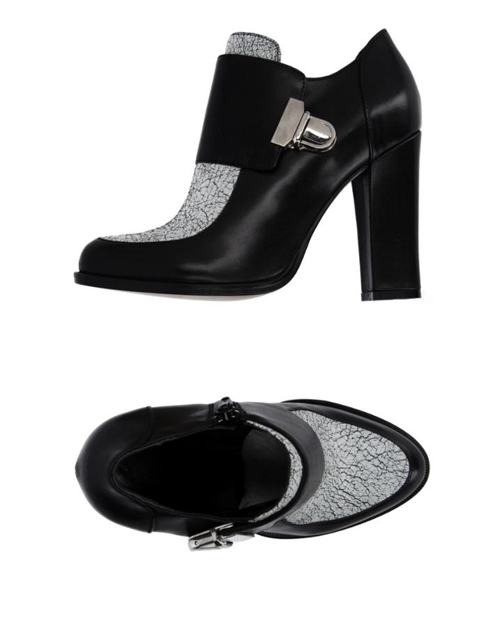 Trenta 7 Loafers