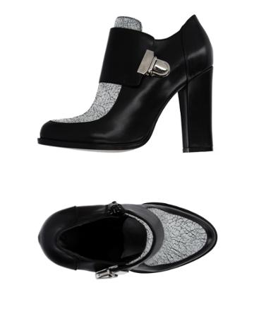 Trenta 7 Loafers