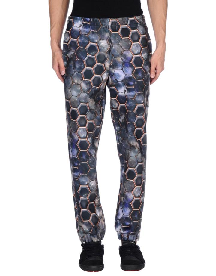 Julian Zigerli Casual Pants