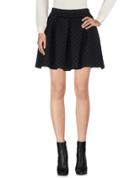 Antonino Valenti Mini Skirts