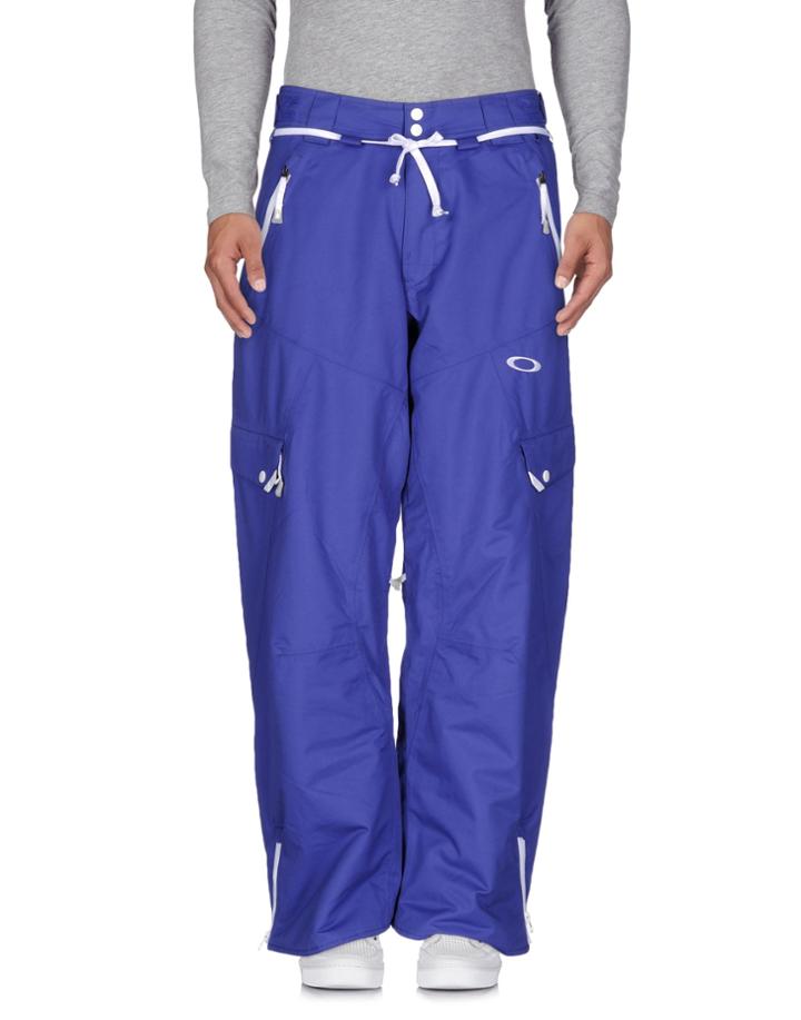 Thinsulate Insulation Ski Pants