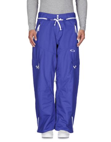 Thinsulate Insulation Ski Pants