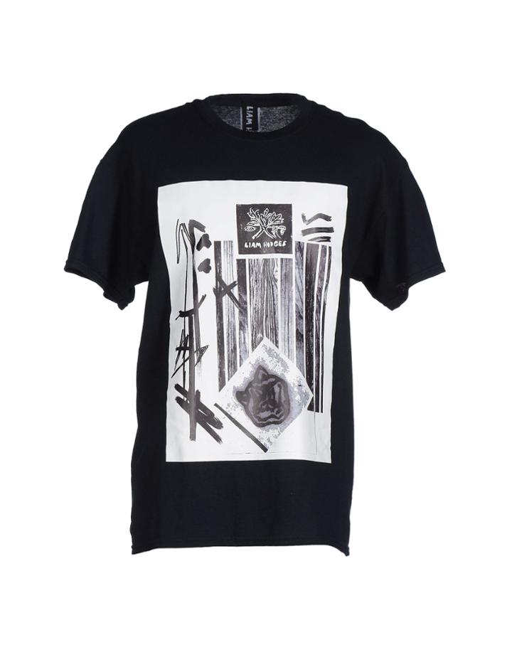 Liam Hodges T-shirts