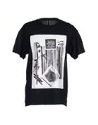 Liam Hodges T-shirts