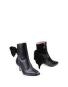 Carven Ankle Boots
