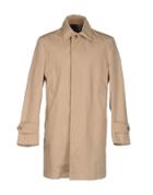 Montedoro Overcoats