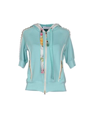 Anna Rachele Sweatshirts