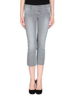Ro  Roger's Choice Denim Capris