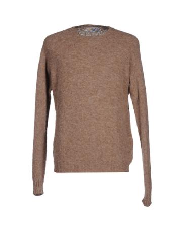 Laurence Smith Sweaters