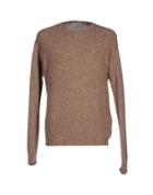 Laurence Smith Sweaters