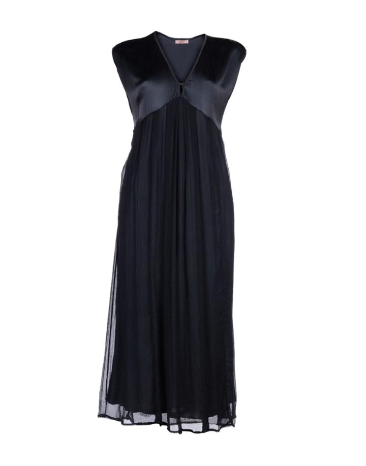 Tandem 3/4 Length Dresses