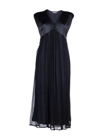 Tandem 3/4 Length Dresses