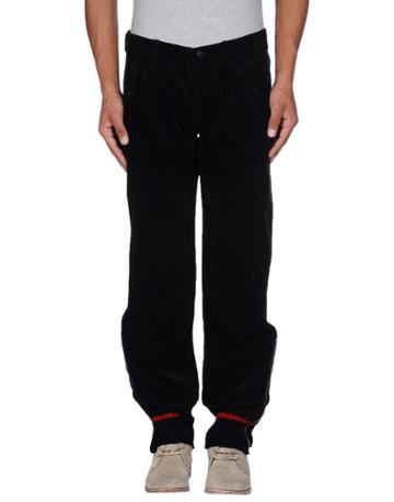 Iron-f Casual Pants