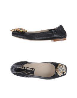 Golden Goose Ballet Flats