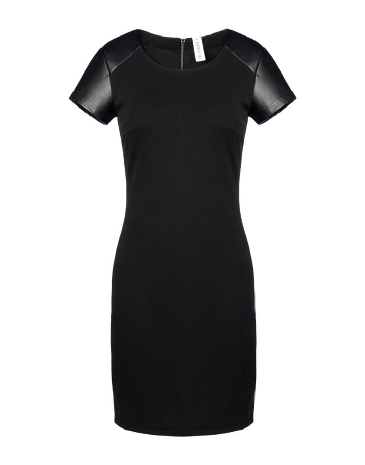 Earth Couture Short Dresses