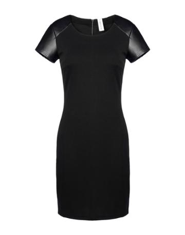 Earth Couture Short Dresses
