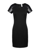 Earth Couture Short Dresses