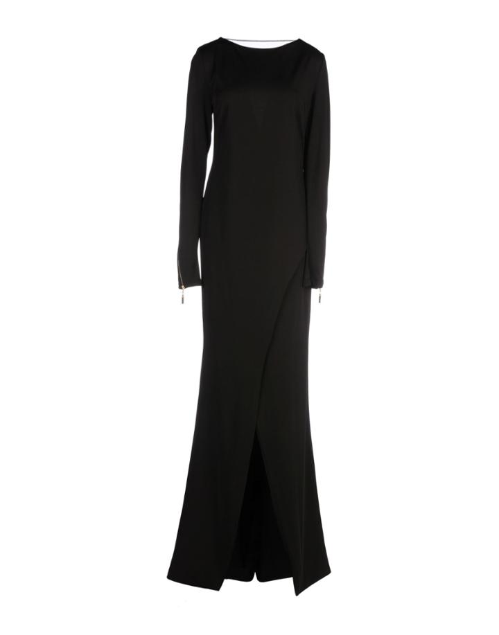 Betty Blue Long Dresses