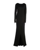 Betty Blue Long Dresses