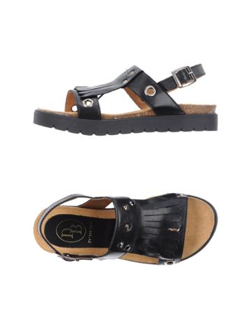 Db By D'buzz Sandals