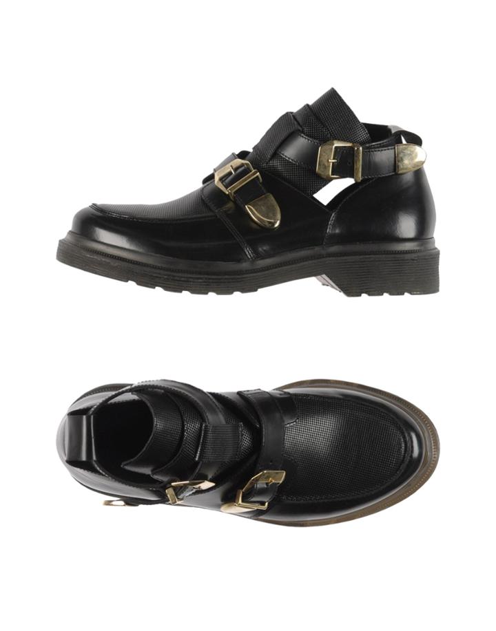 Leqarant Booties