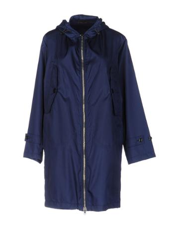 True Nyc. Overcoats